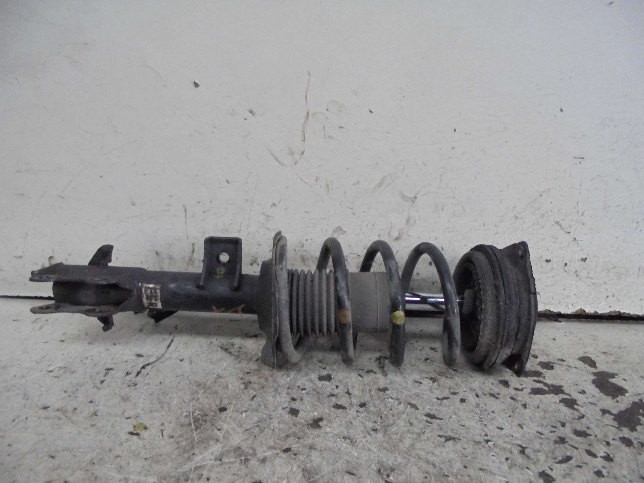 Ammortizzatore ant. dx.